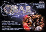 T Bar Flyer